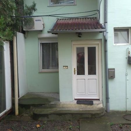 Apartments & Rooms Korzo Slavonski Brod Ngoại thất bức ảnh