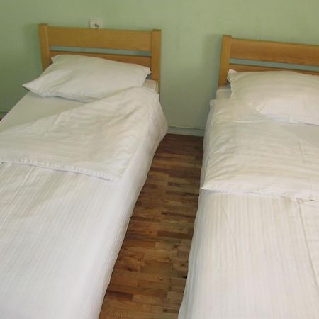 Apartments & Rooms Korzo Slavonski Brod Ngoại thất bức ảnh