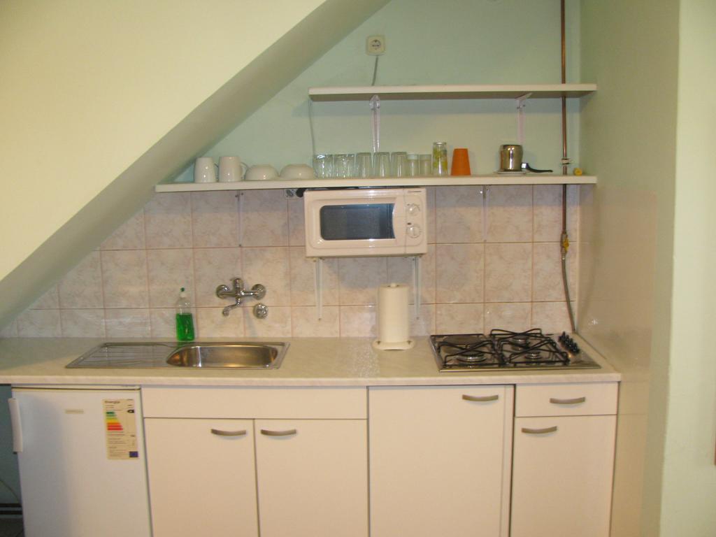 Apartments & Rooms Korzo Slavonski Brod Phòng bức ảnh