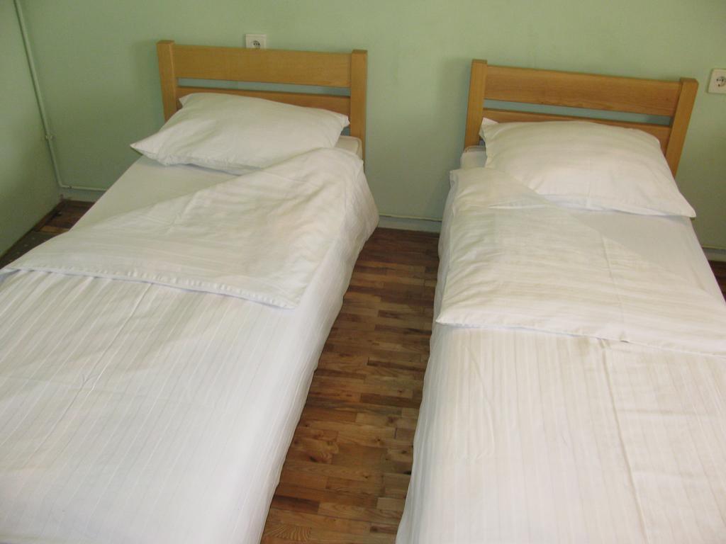 Apartments & Rooms Korzo Slavonski Brod Ngoại thất bức ảnh